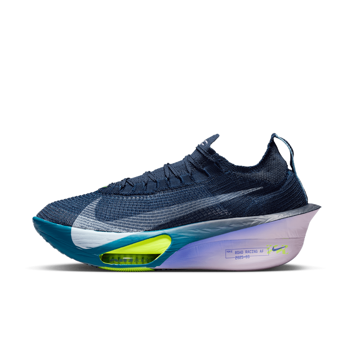 Nike Alphafly 3 男子公路竞速马拉松跑步鞋