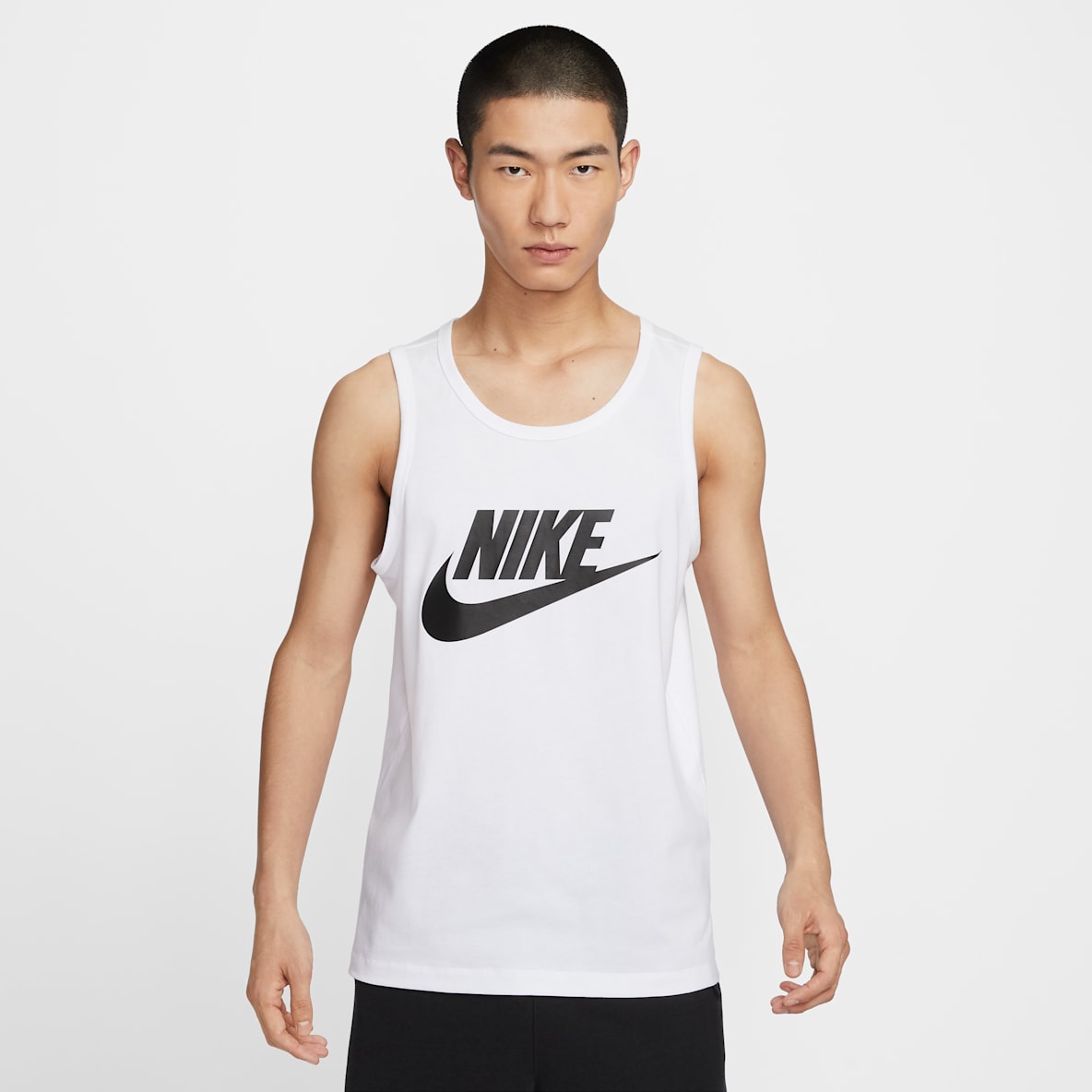 Nike Sportswear 男子背心