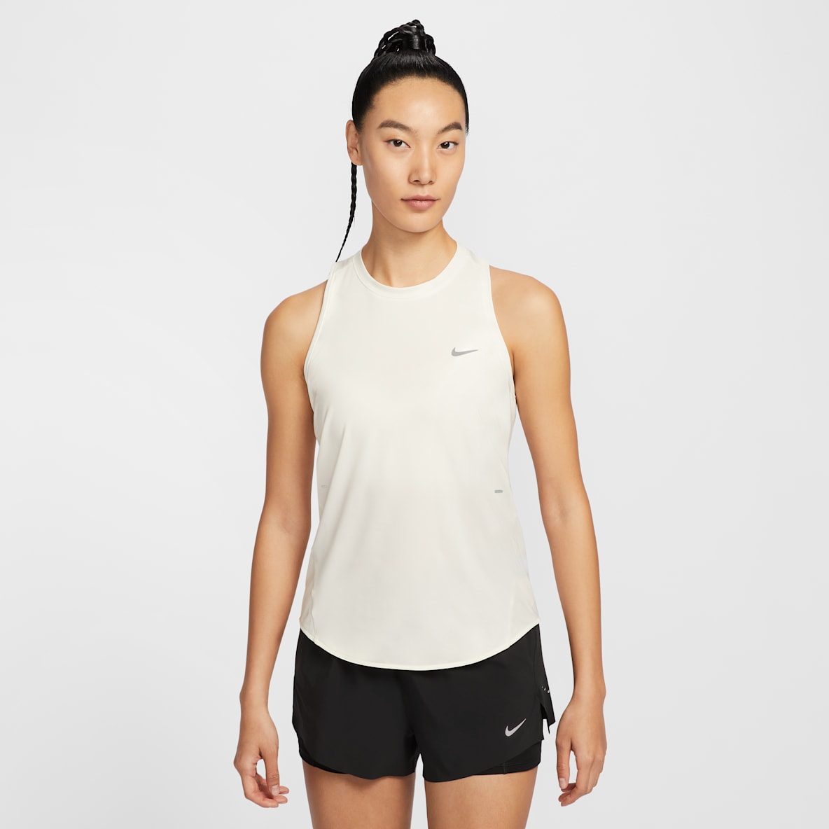 Nike Swift Dri-FIT 女子速干跑步背心