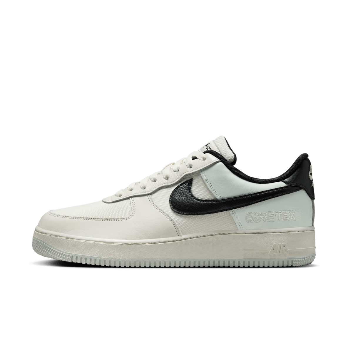 Nike Air Force 1 GORE-TEX 男子空军一号防水运动鞋