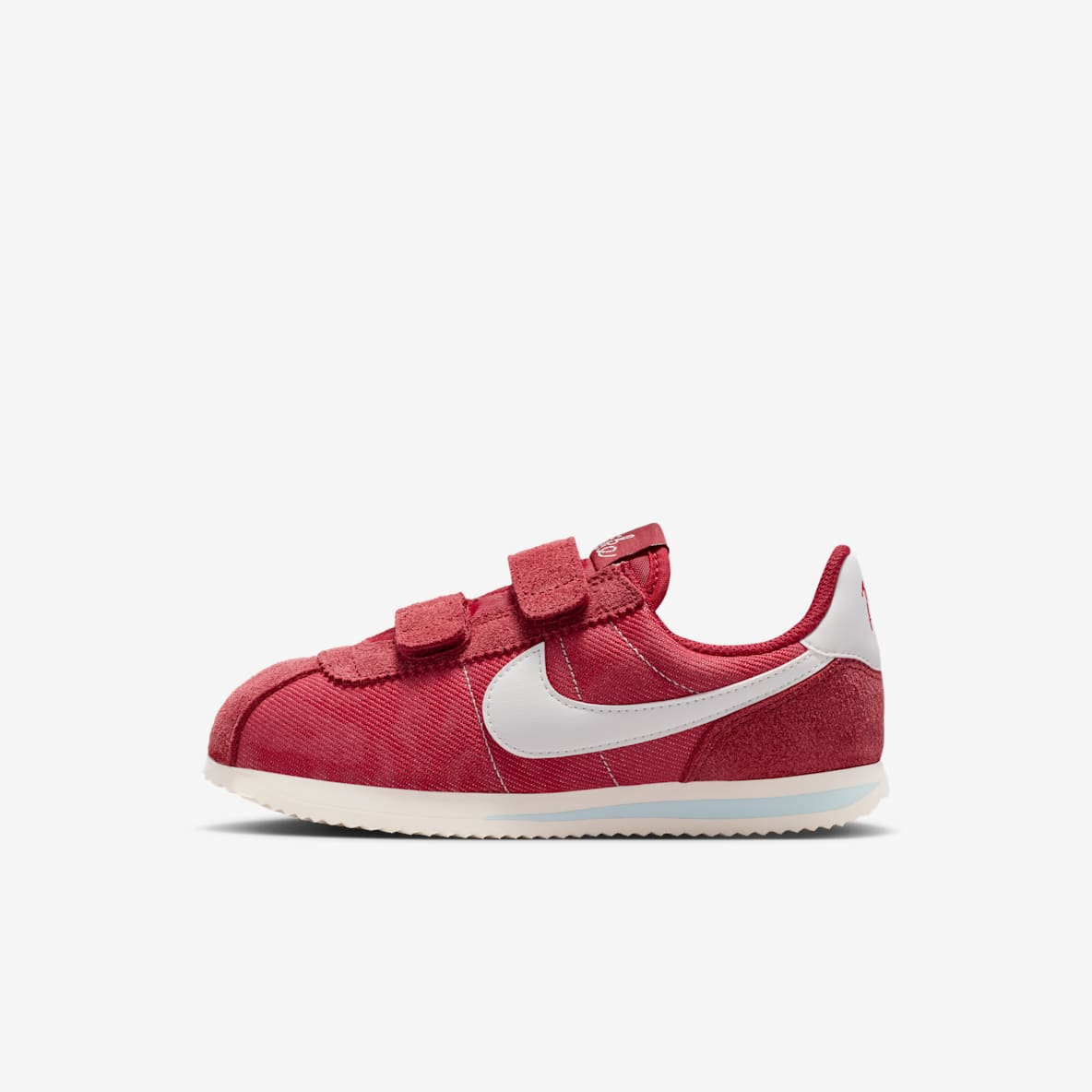 Nike Cortez SE 幼童运动鞋