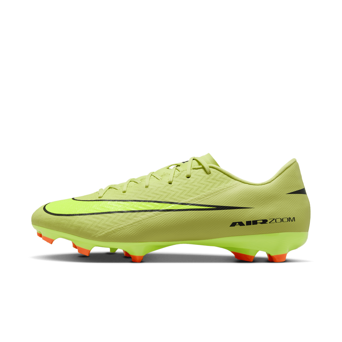 Nike Mercurial Vapor 16 Academy 耐克刺客系列男/女 MG 多种场地低帮足球鞋