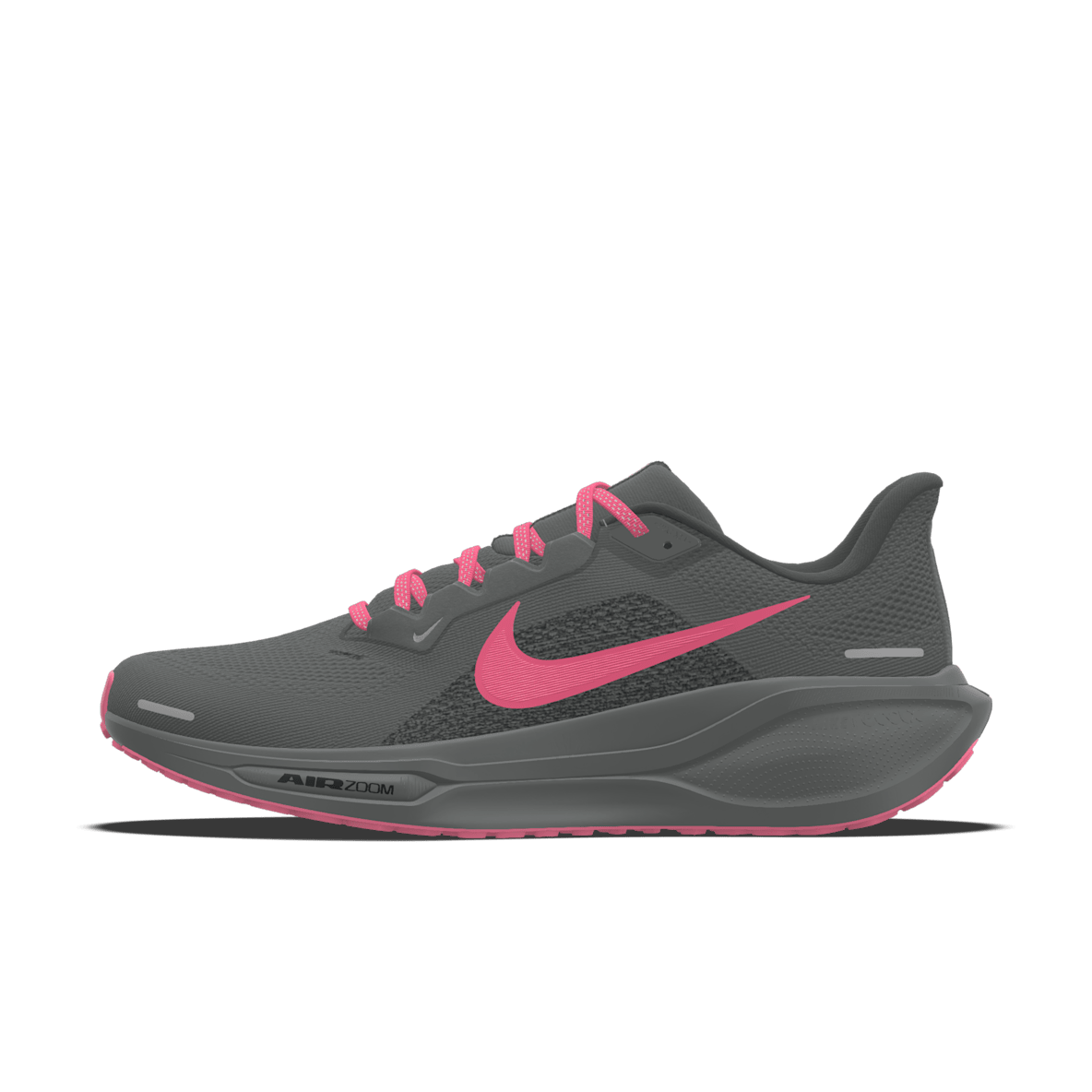 Nike Pegasus 41 By You 专属定制女子公路跑步鞋