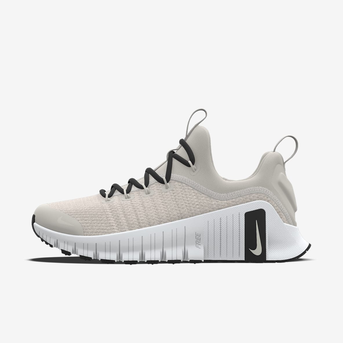 Nike Free Metcon 6 By You Nike Free Metcon 6 By You 专属定制男子训练鞋