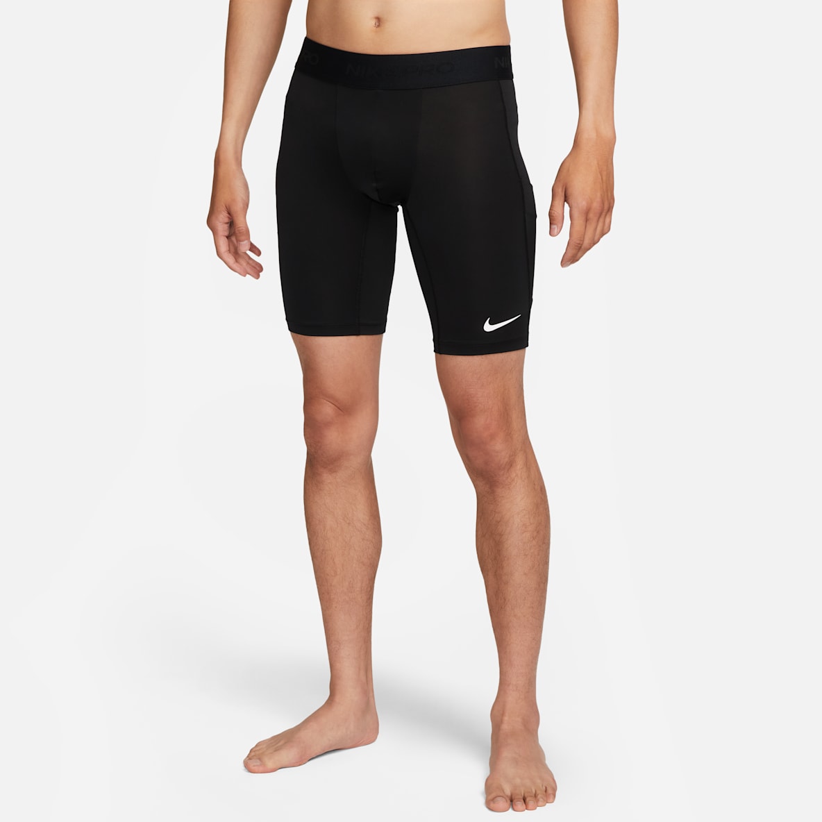 Nike Pro Dri-FIT 男子速干紧身训练短裤