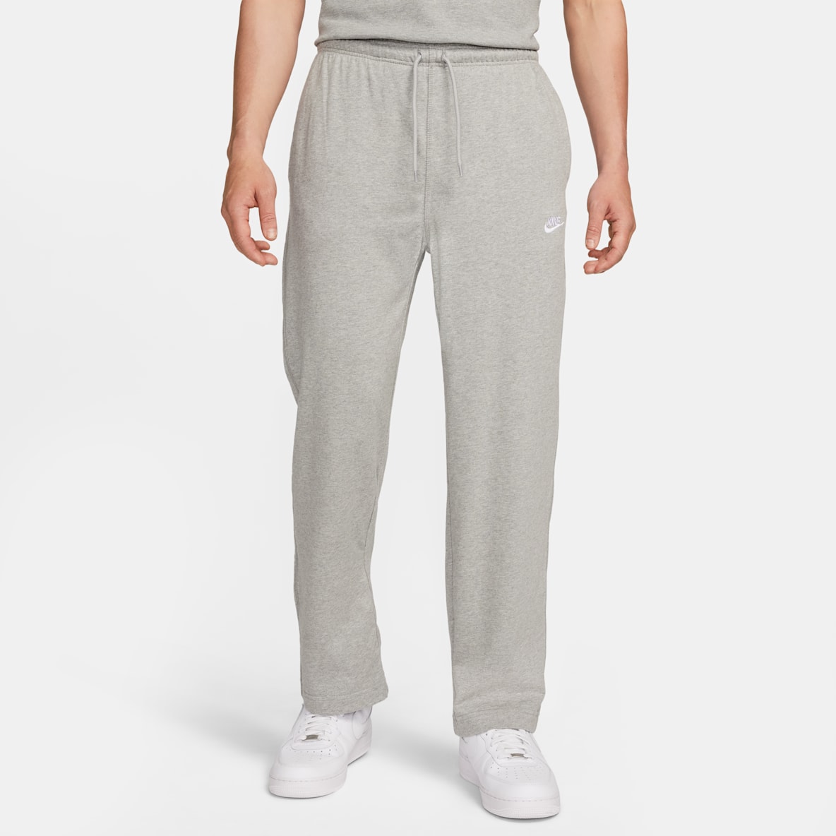 Nike Sportswear Club 男子针织直筒长裤