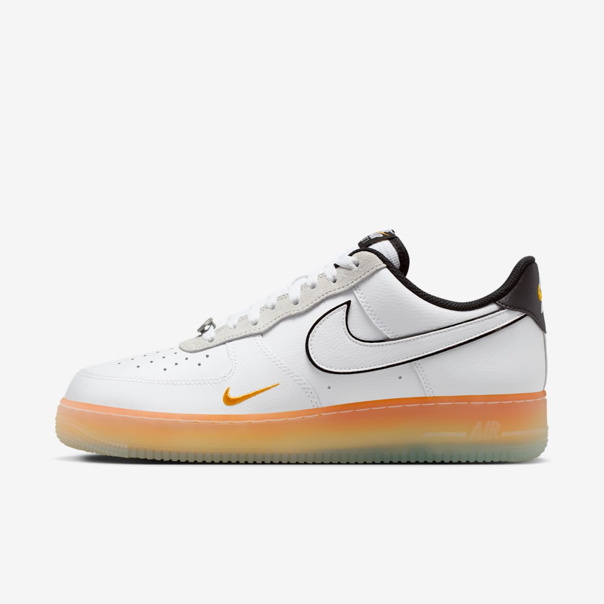 Nike Air Force 1 '07 Nike Air Force 1 '07 男子空军一号运动鞋