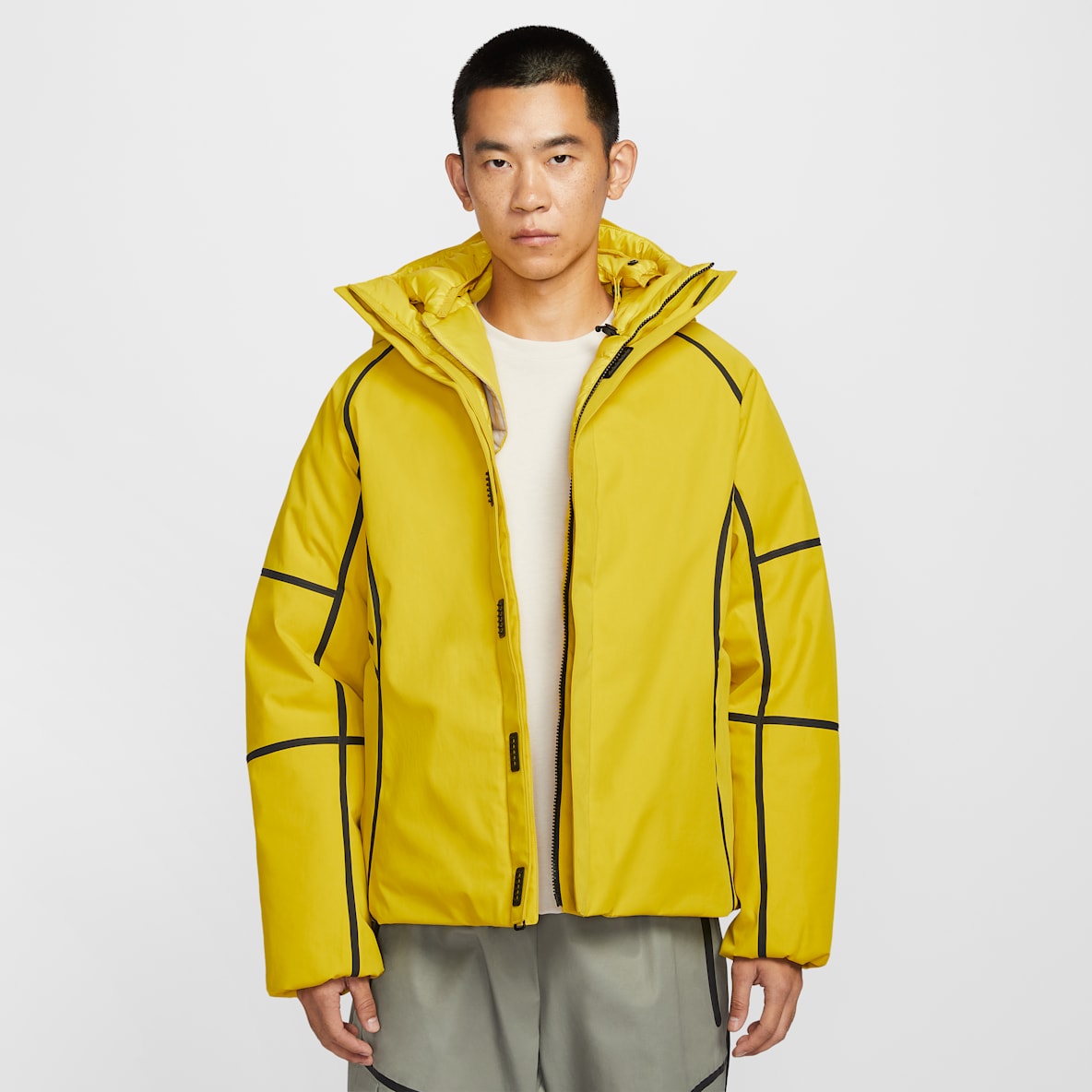 Nike Tech Therma-FIT ADV 男子羽绒夹克