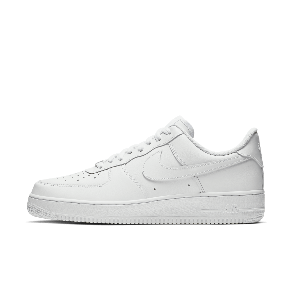 Nike Air Force 1 '07 Nike Air Force 1 '07 男子空军一号运动鞋板鞋