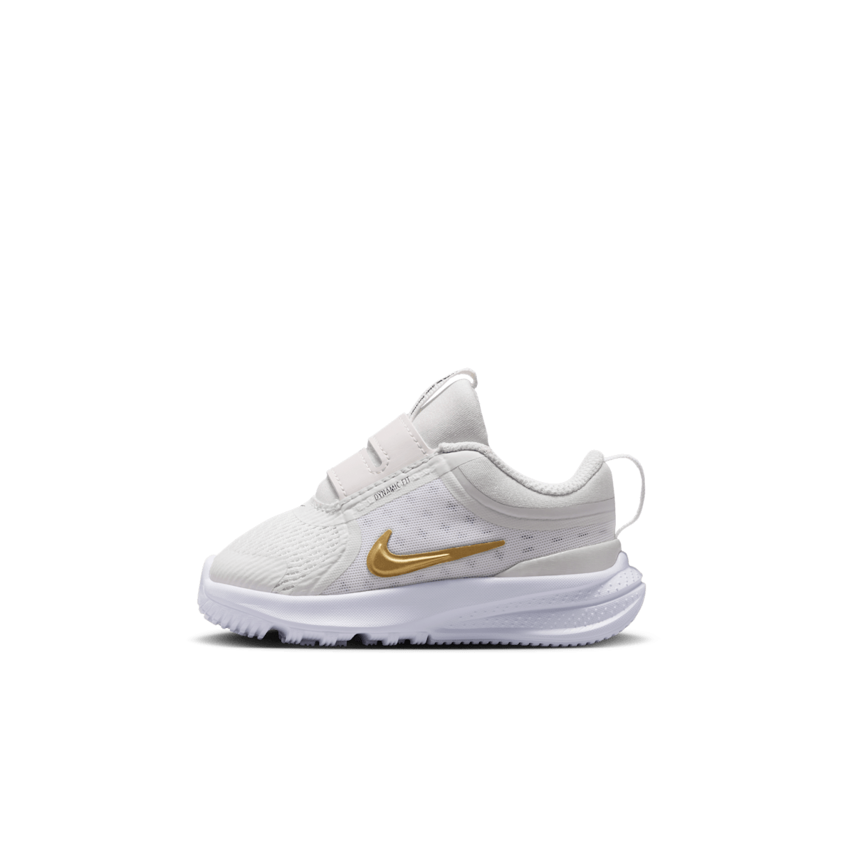 Nike Star Runner 5 耐克摘星号婴童运动鞋