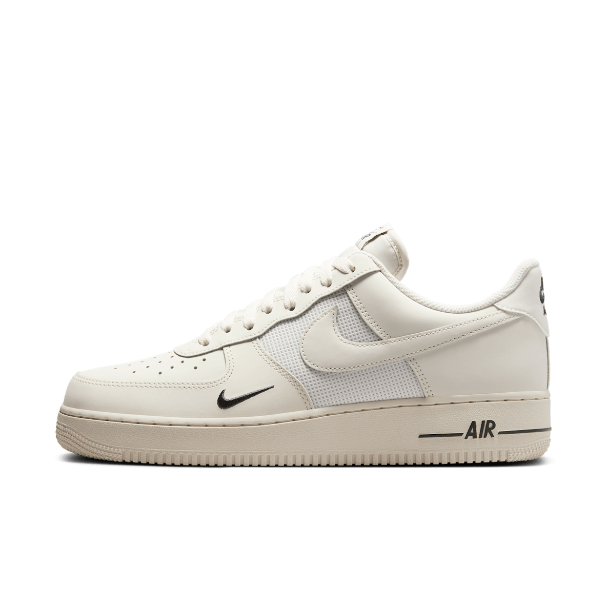 Nike Air Force 1 '07 LV8 男子空军一号运动鞋