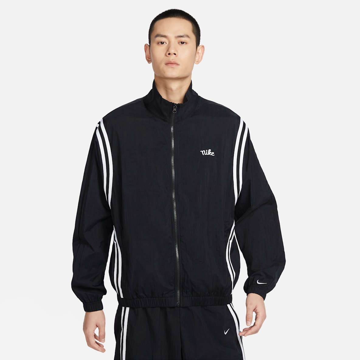 Nike DNA Crossover 男子拒水篮球夹克