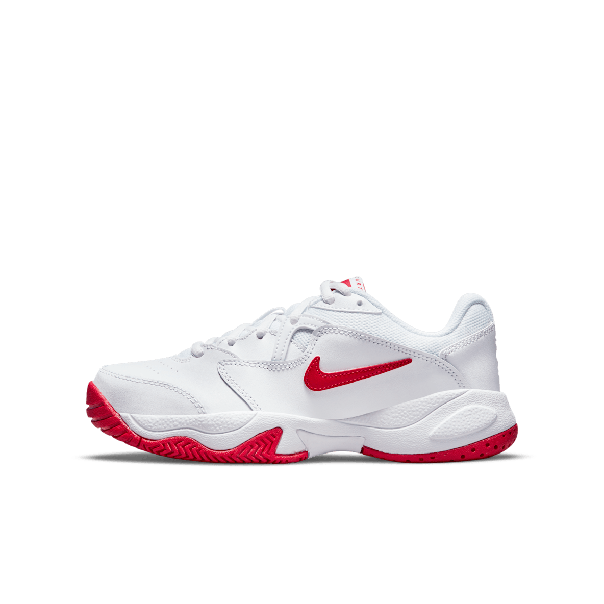 NikeCourt Jr. Lite 2 大童网球鞋