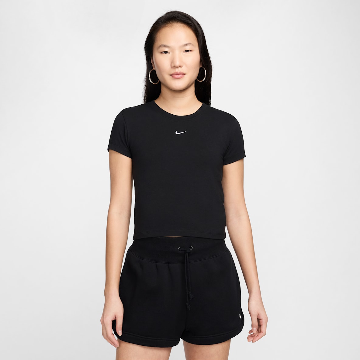 Nike Sportswear Chill Knit 女子T恤