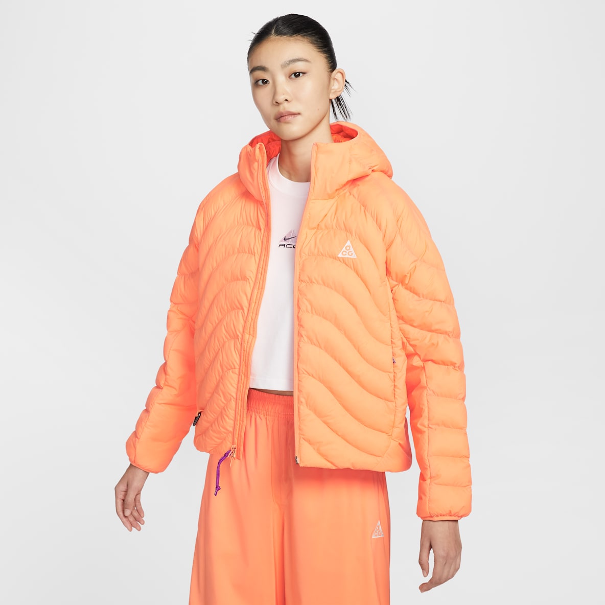 Nike ACG "Lava Flow" Therma-FIT ADV 女子夹克