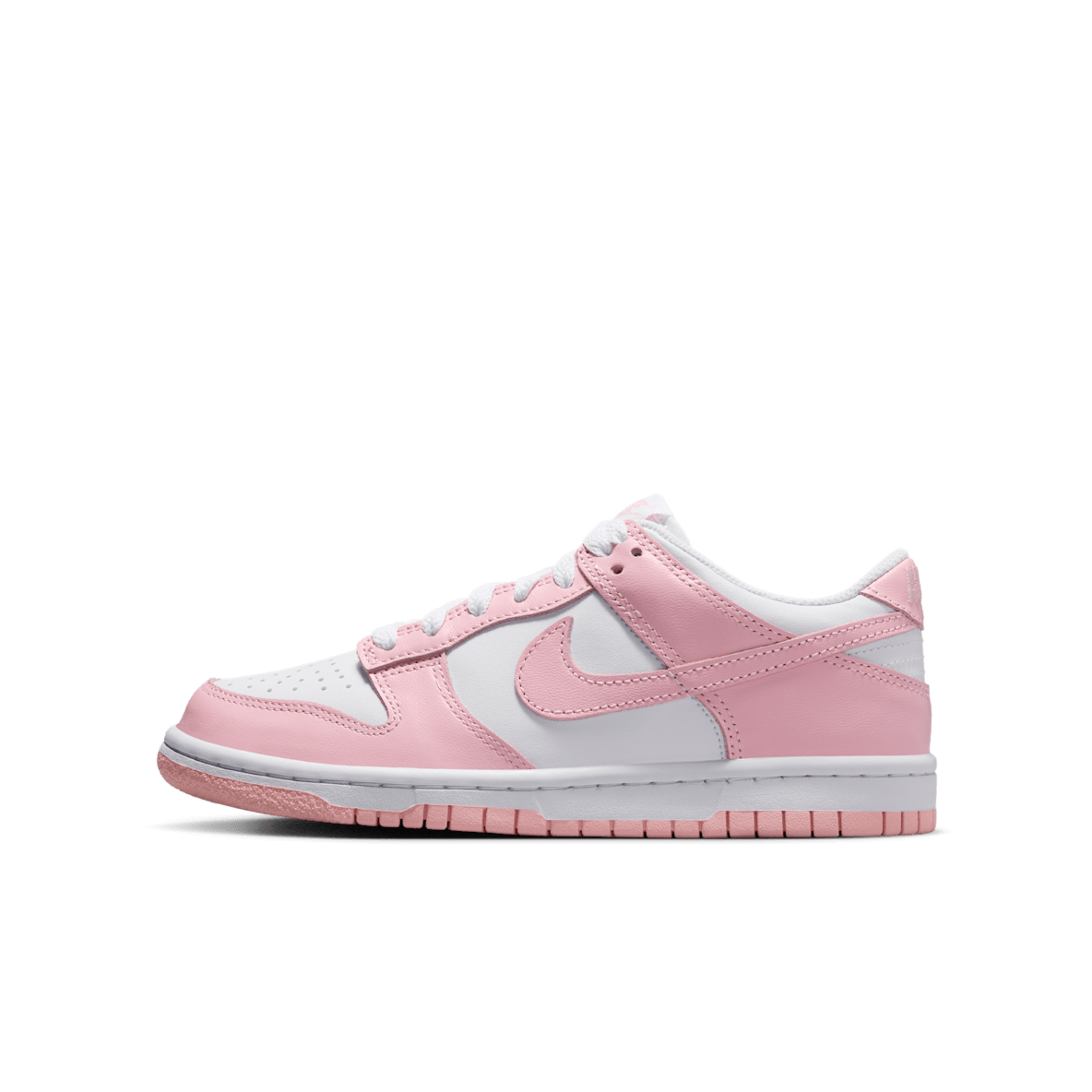 Nike Dunk Low 大童运动鞋
