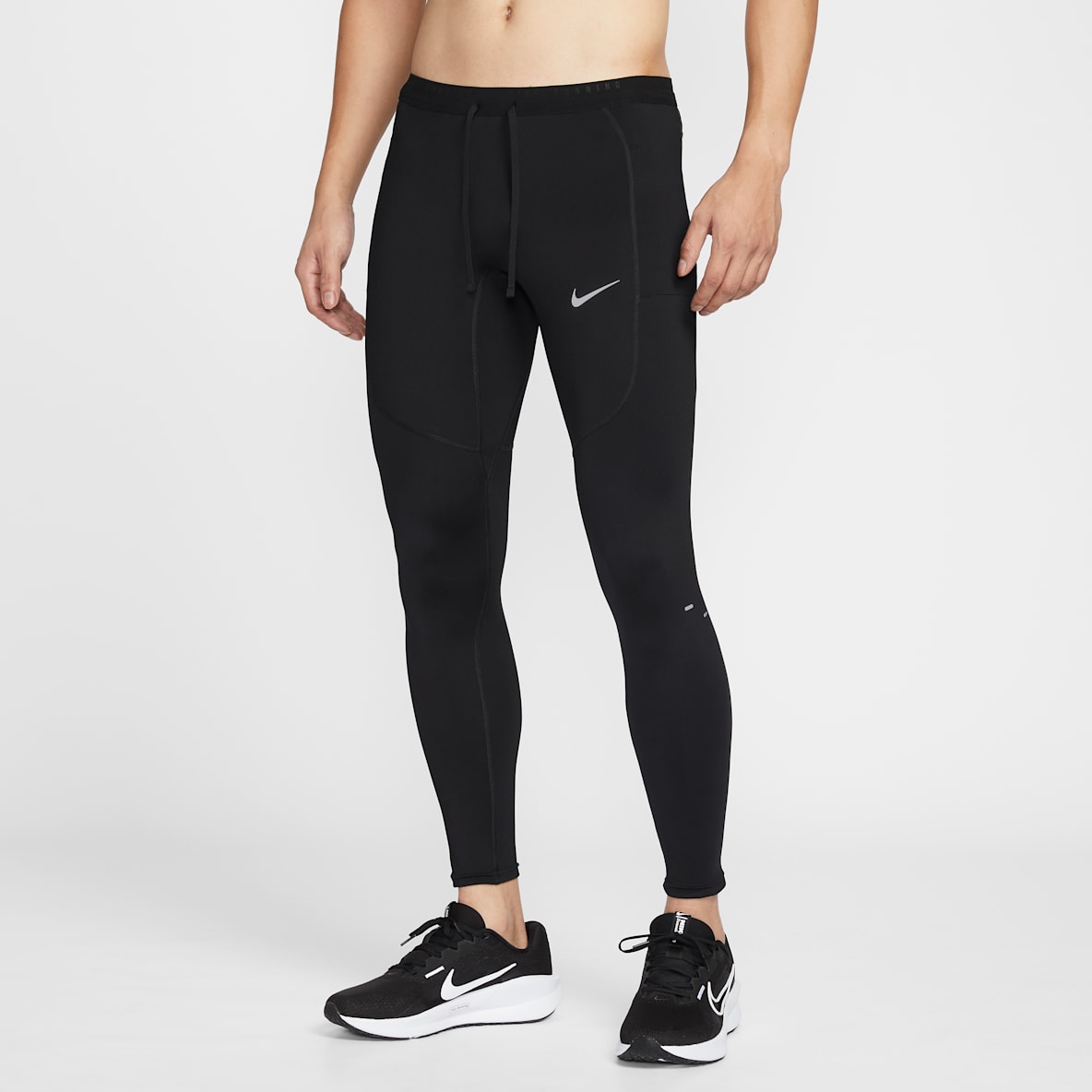 Nike Stride Dri-FIT 男子速干跑步紧身裤