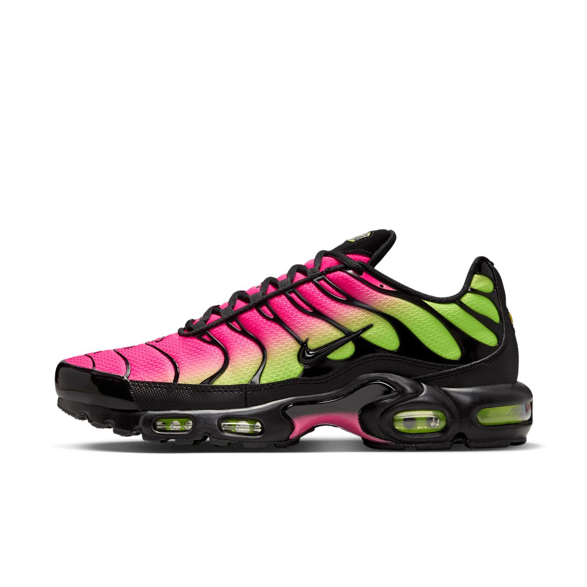 Nike Air Max Plus 男子运动鞋