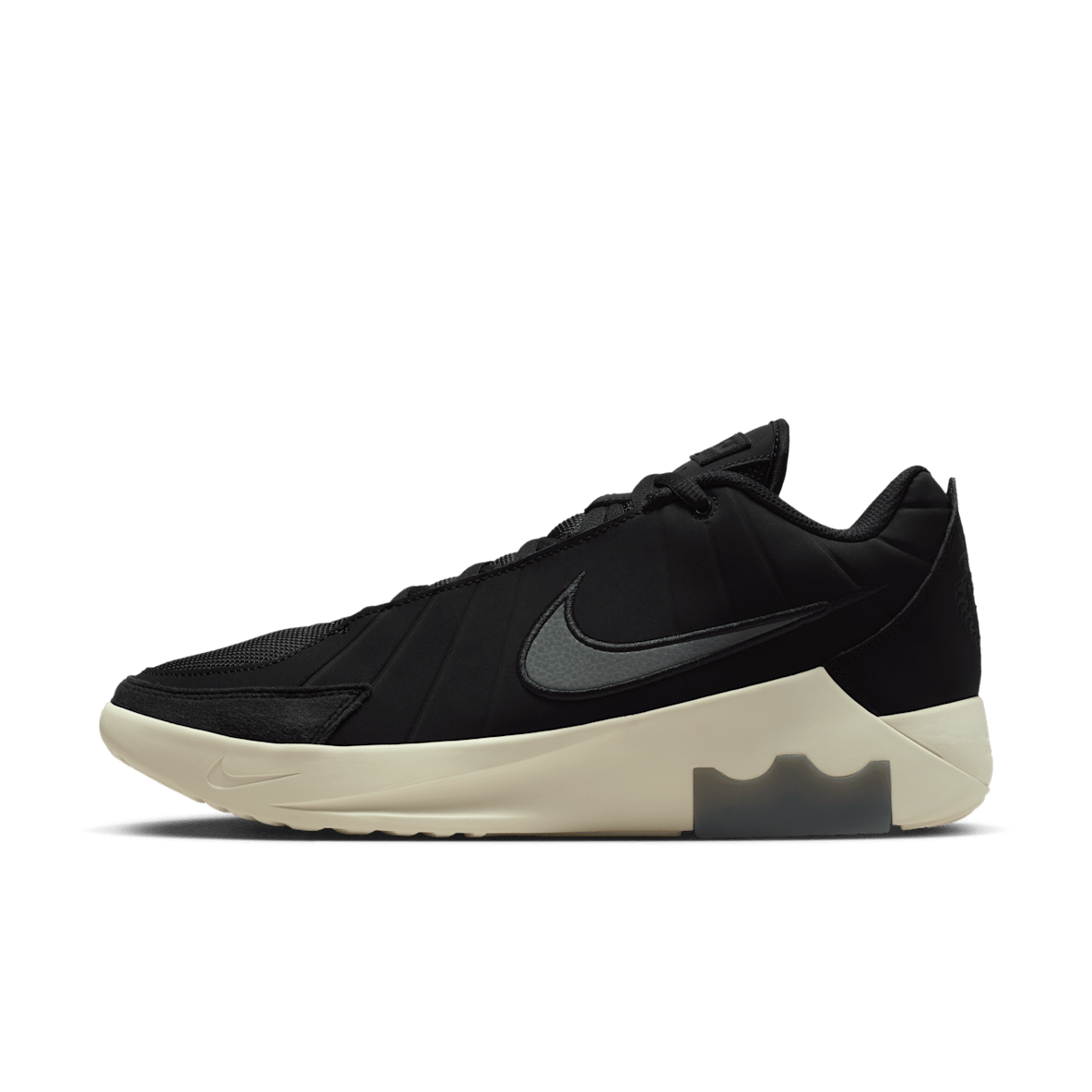 LeBron Witness IX EP 勒布朗见证 9 代男子篮球鞋