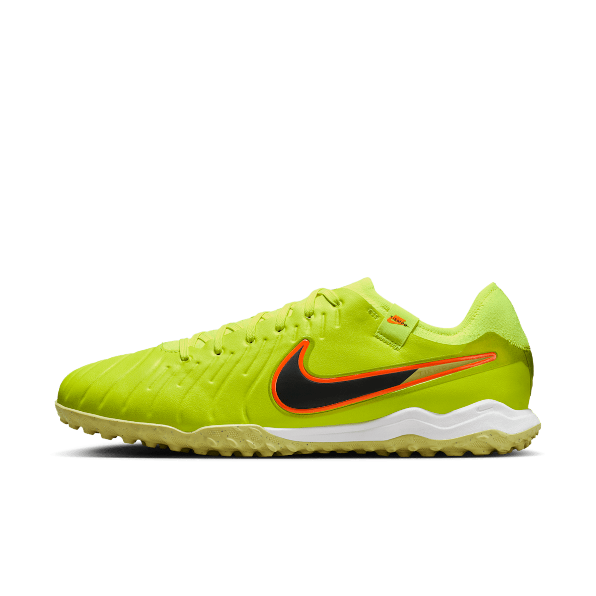 Nike Tiempo Legend 10 Pro 耐克传奇系列 TF 人造场地低帮足球鞋