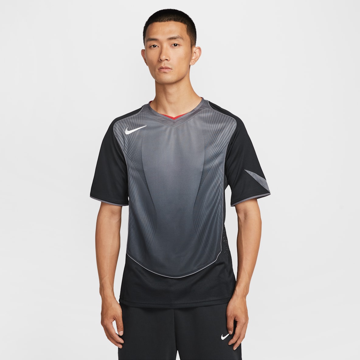 Nike Total 90 Dri-FIT 男子速干短袖足球球衣