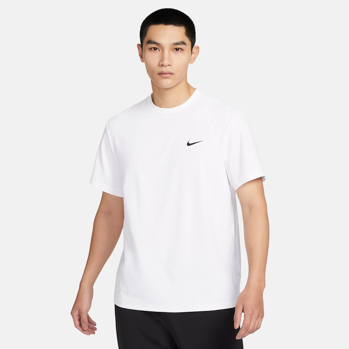 Nike Dri-FIT Hyverse Nike Dri-FIT Hyverse 男子速干短袖训练上衣