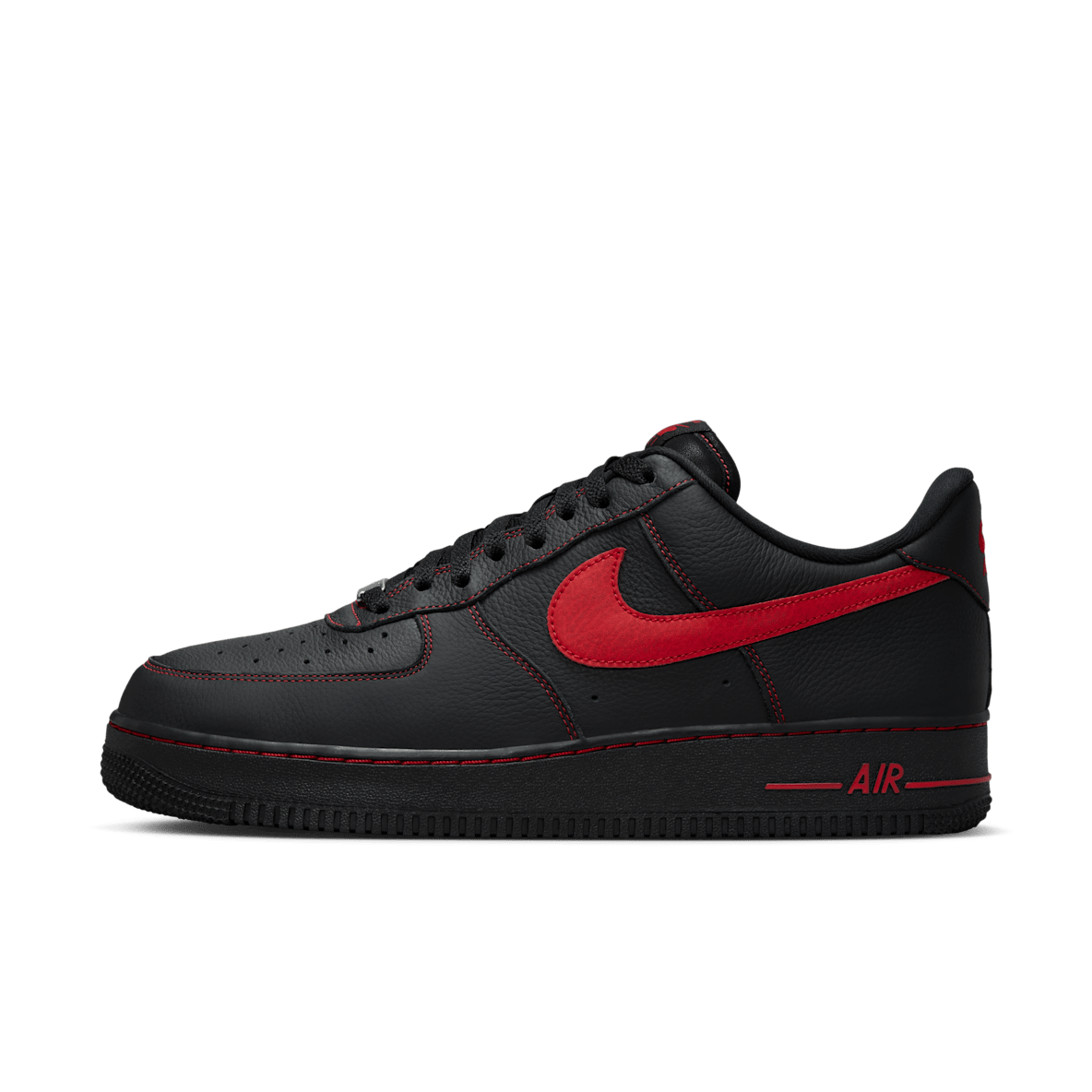 Nike Air Force 1 '07 LV8 男子空军一号运动鞋