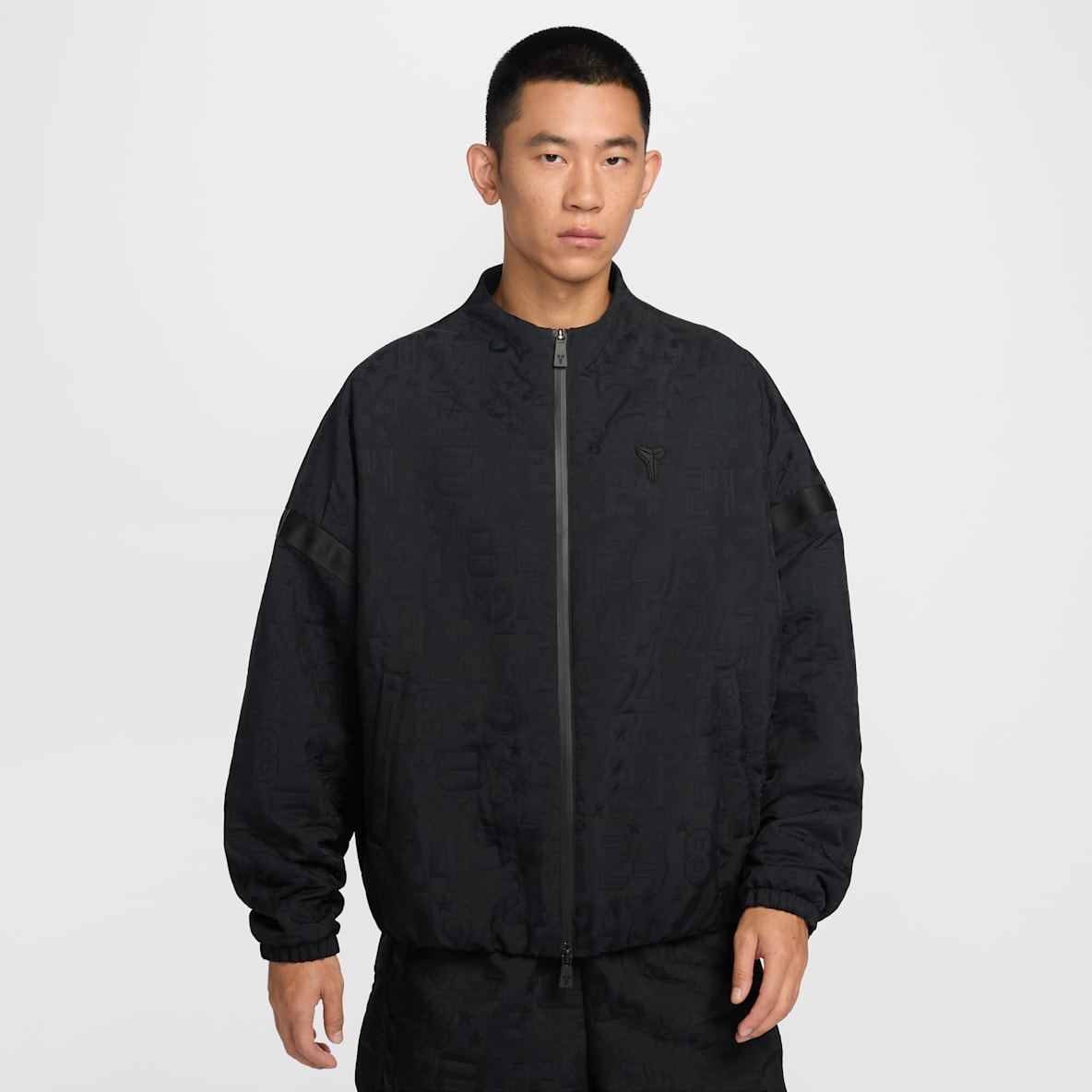 Kobe Nike 科比男子篮球夹克