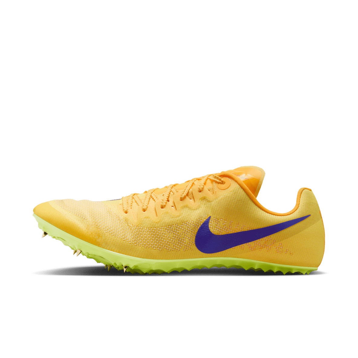 Nike Zoom JA Fly 4 Nike Zoom JA Fly 4 男子田径钉鞋