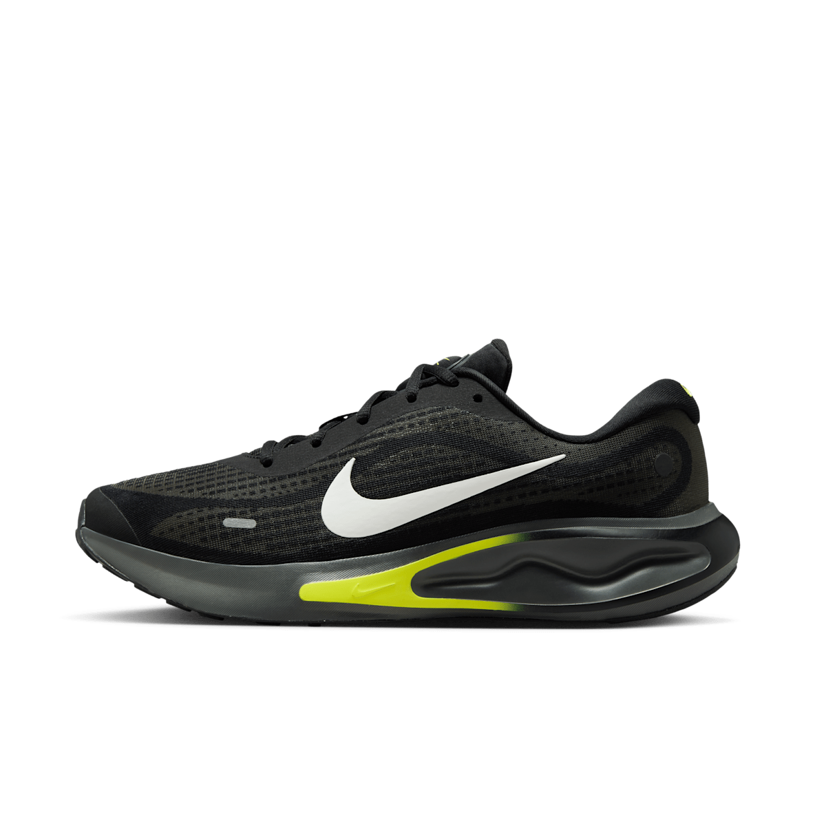 Nike Journey Run 男子透气公路跑步鞋