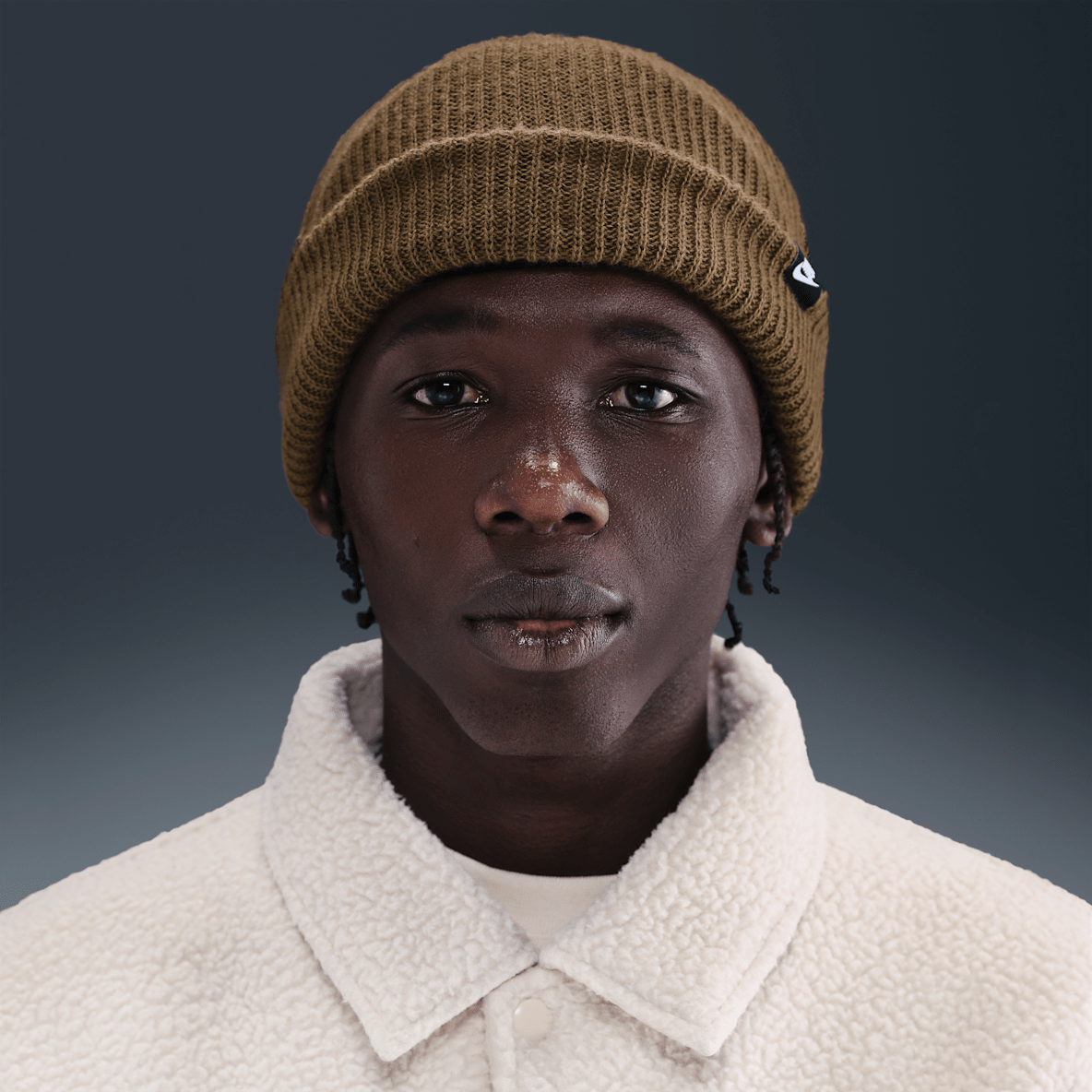 Nike Terra Futura365 针织帽