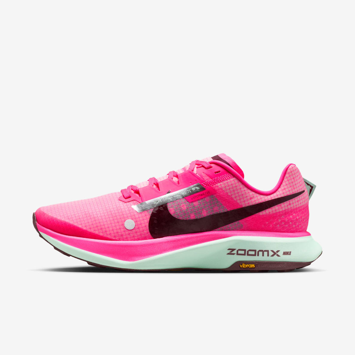 Nike Ultrafly 男子越野竞速跑步鞋