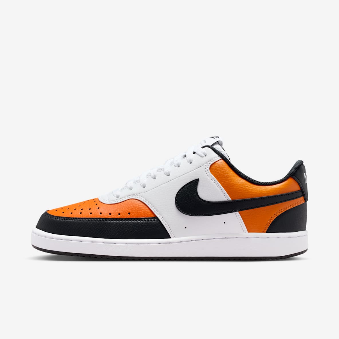 Nike Court Vision Low 男子运动鞋