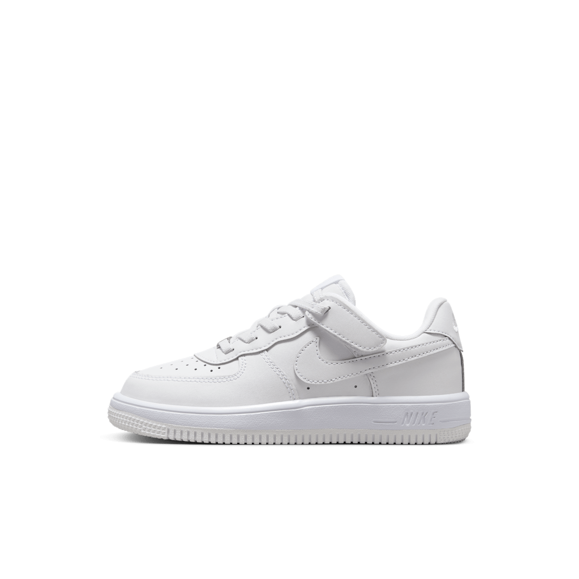Nike Force 1 Low EasyOn 幼童运动鞋