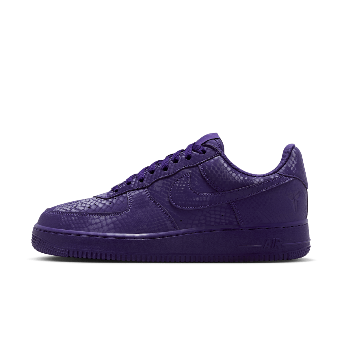Kobe Air Force 1 Low Kobe Air Force 1 Low 科比男子空军一号运动鞋