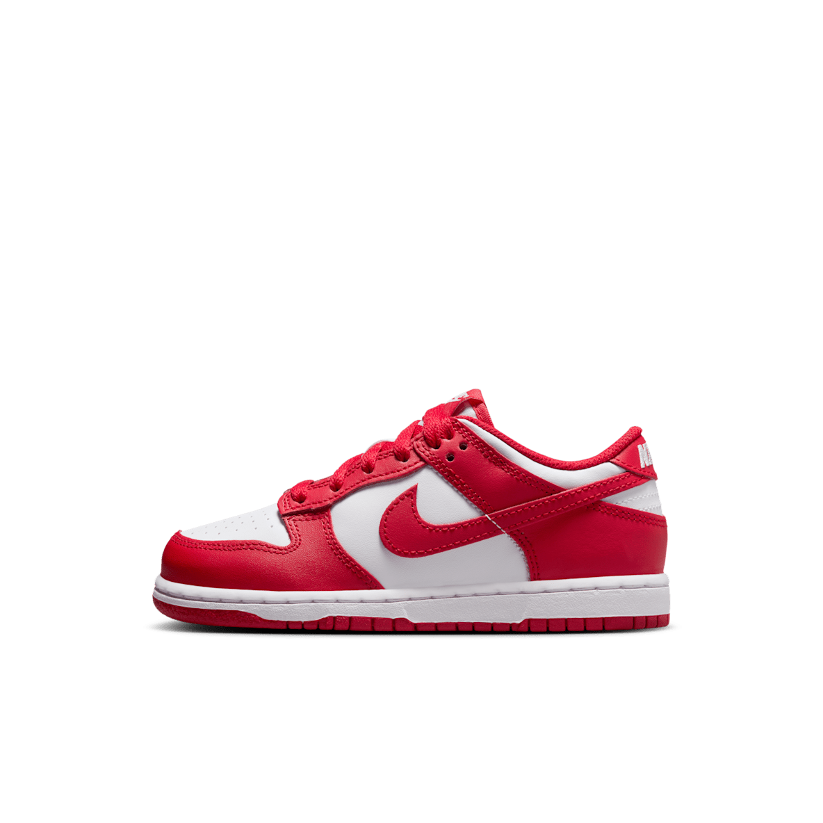 Nike Dunk Low 幼童运动鞋