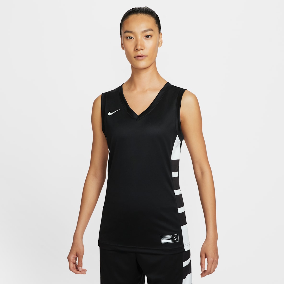 Nike Dri-FIT Elite Power 女子速干球衣