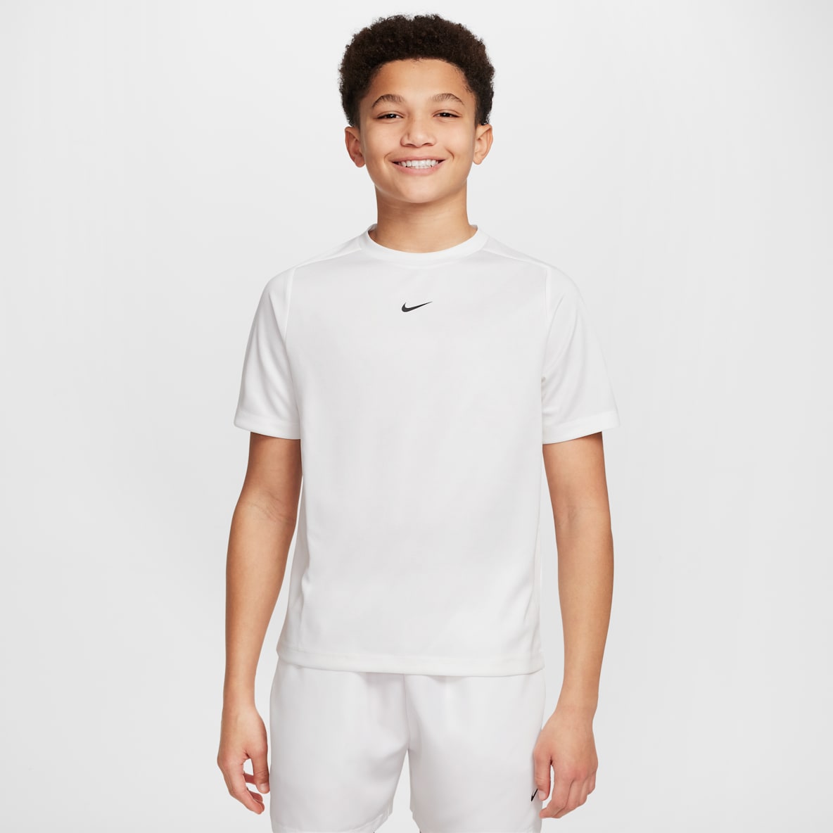 Nike Multi Dri-FIT 大童速干短袖上衣