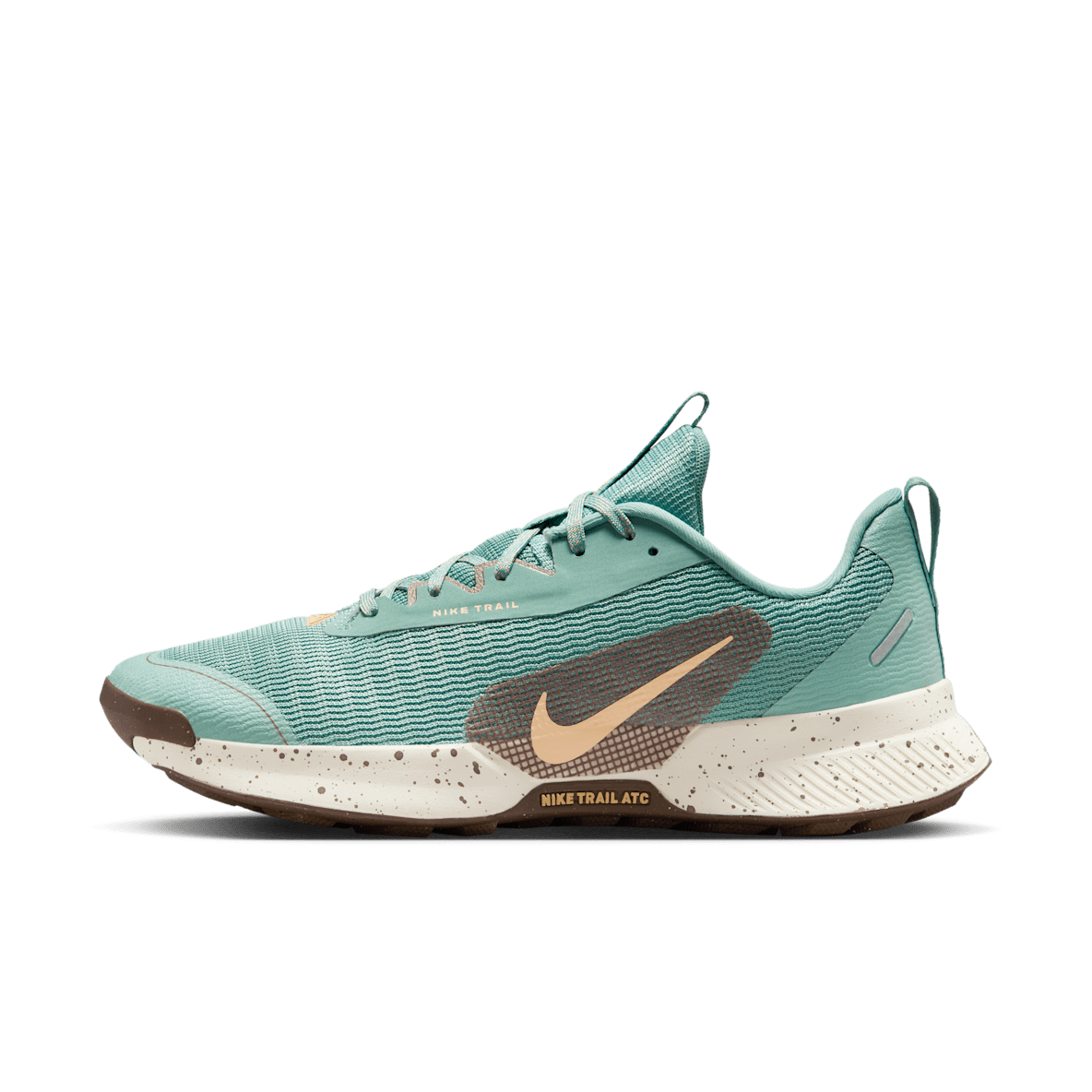 Nike Juniper Trail 3 女子越野跑步鞋