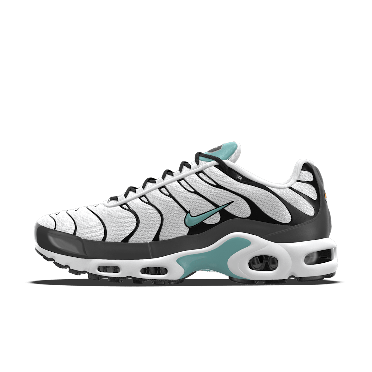 Nike Air Max Plus By You 专属定制运动鞋