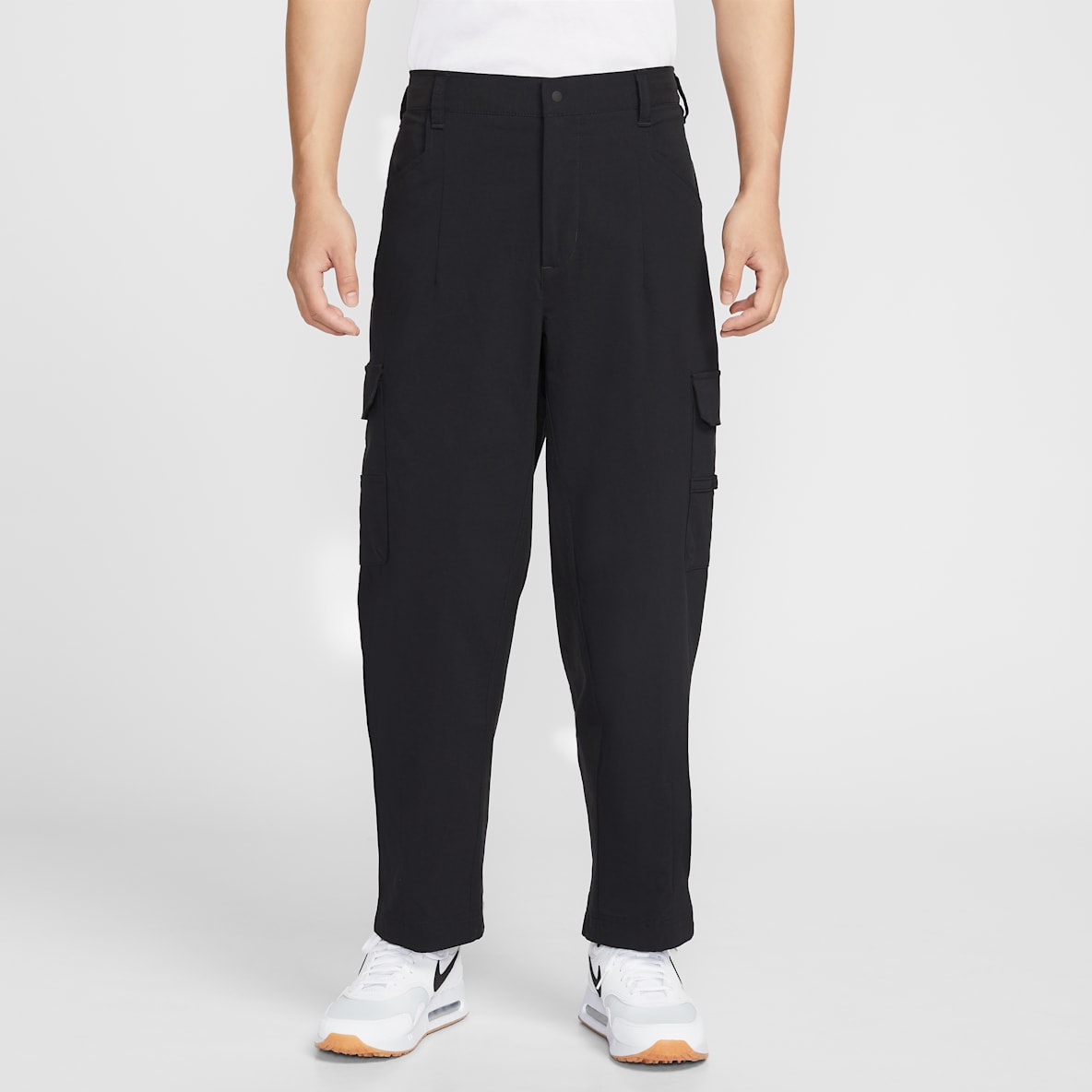 Nike Fairway Fresh Dri-FIT 男子宽松速干高尔夫长裤