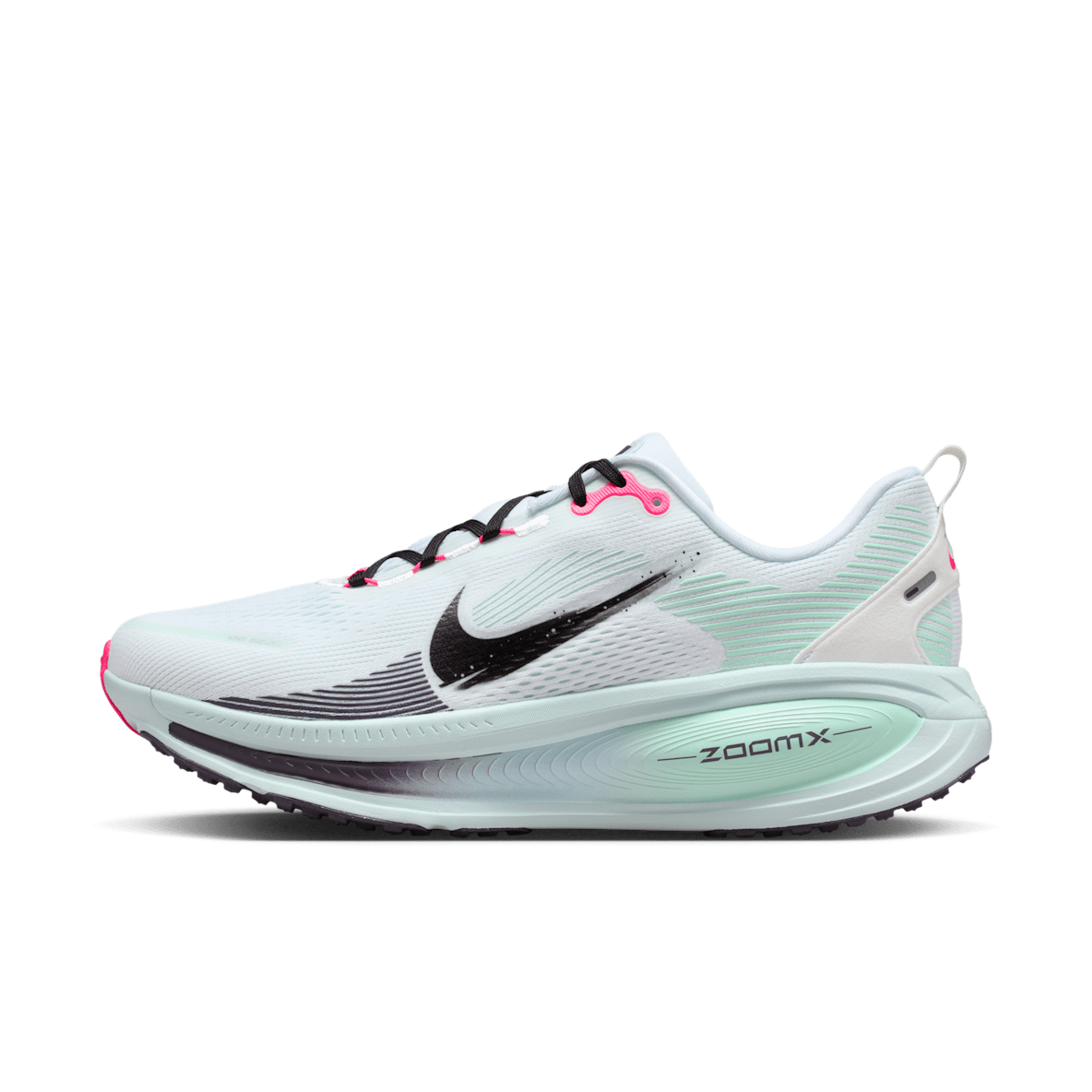 Nike Vomero 18 耐克迈柔男子公路跑步鞋