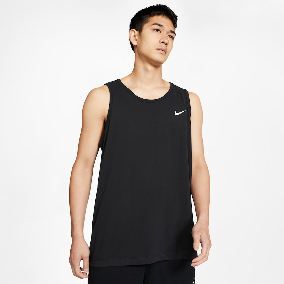 Nike Dri-FIT 男子速干训练背心