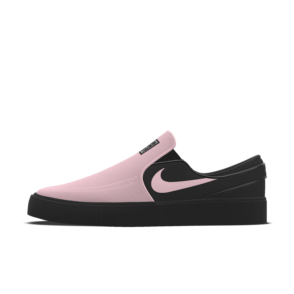 Nike SB Zoom Janoski Slip By You 专属定制男子滑板鞋