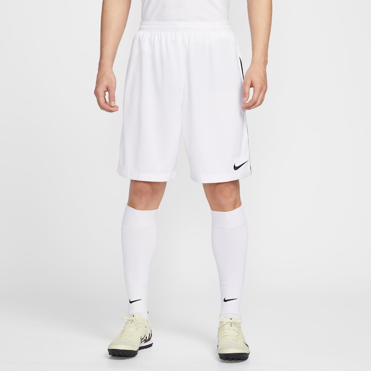 Nike Nike Dri-FIT Legend III 男子速干针织短裤