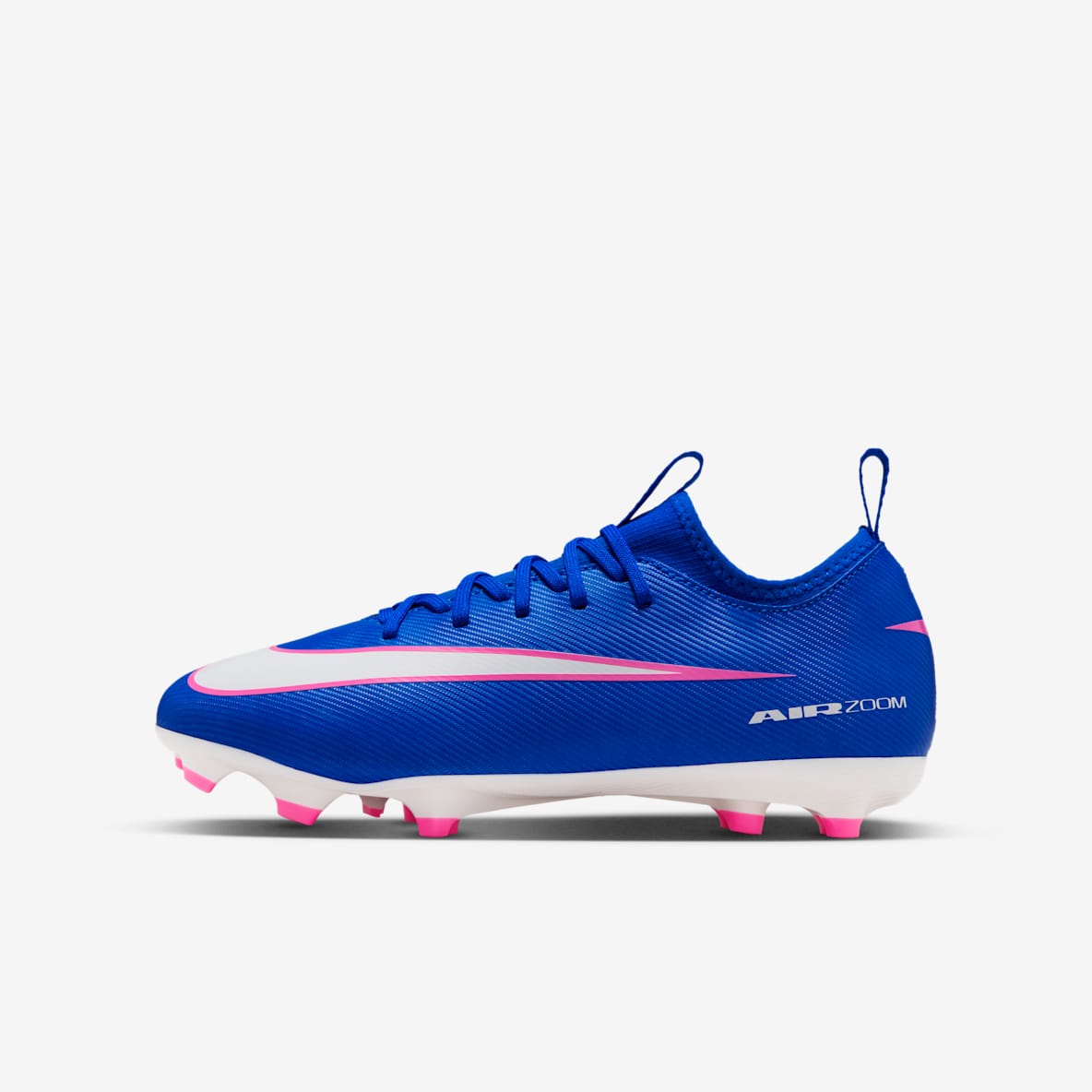 Nike Jr. Mercurial Vapor 16 Academy 耐克刺客系列大童 MG 多种场地低帮足球鞋