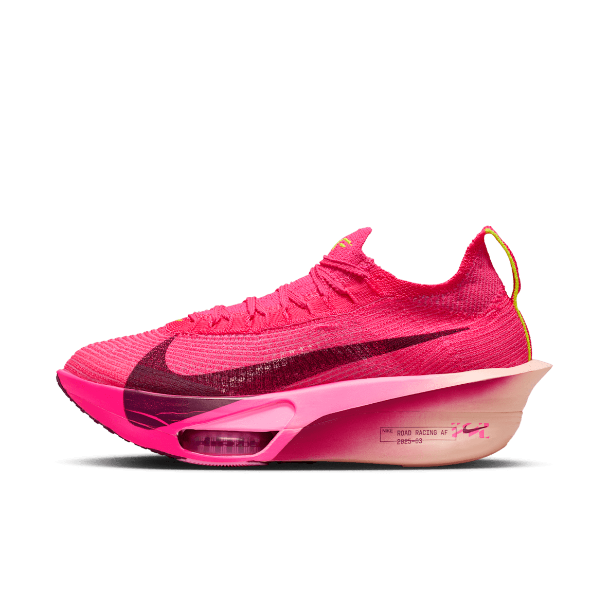 Nike Alphafly 3 张德顺同款女子公路竞速跑步鞋