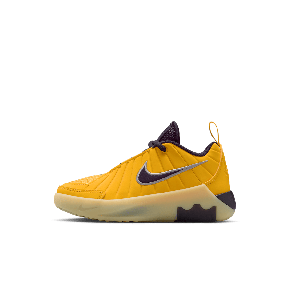 LeBron Witness 9 詹姆斯幼童运动鞋