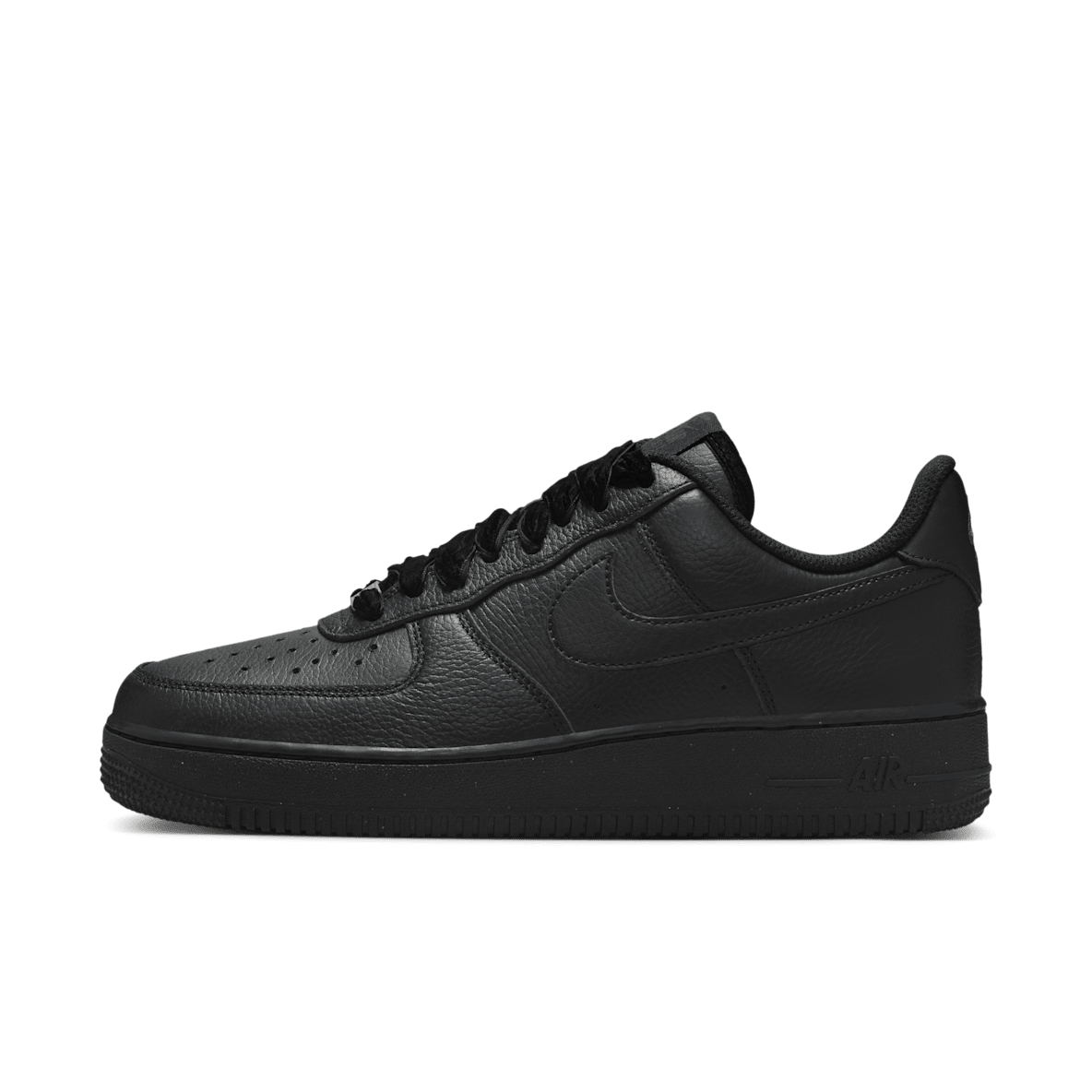 Nike Air Force 1 '07 Vintage 女子空军一号运动鞋