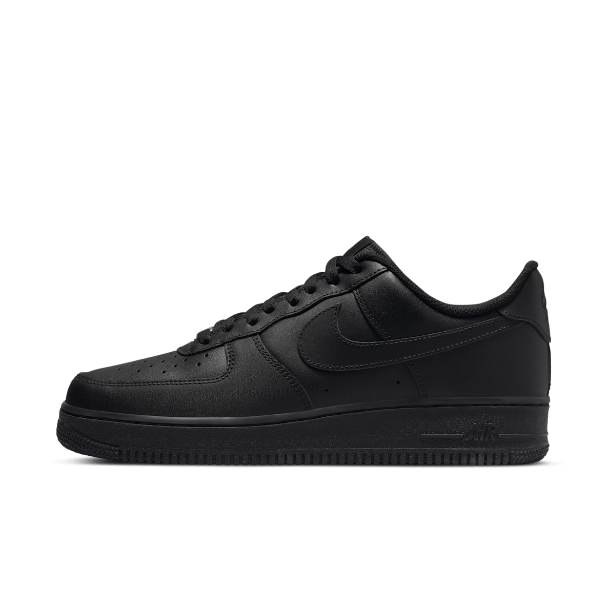 Nike Air Force 1 '07 男子空军一号运动鞋板鞋